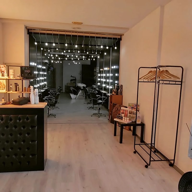 Lorelai Estilista - Coiffure Vigo - OneBooking