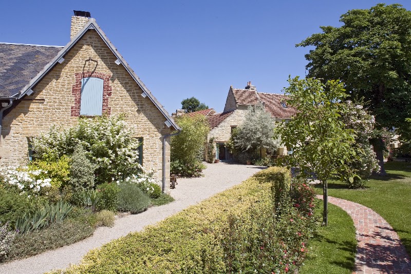 La Ferme de L'Oudon & Spa - Spa Caen - Photo de couverture - OneBooking