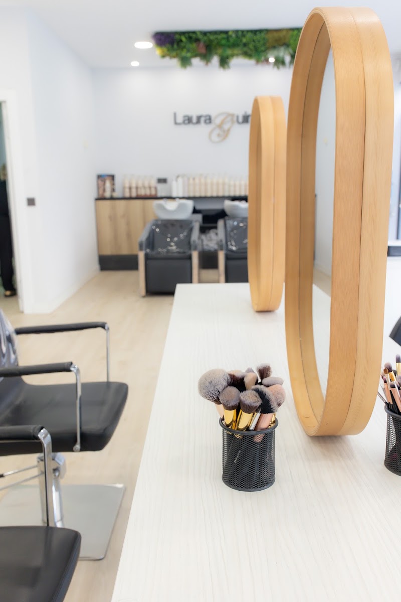 Peluquería en Almería | Laura Guirado - Coiffure Almería - OneBooking