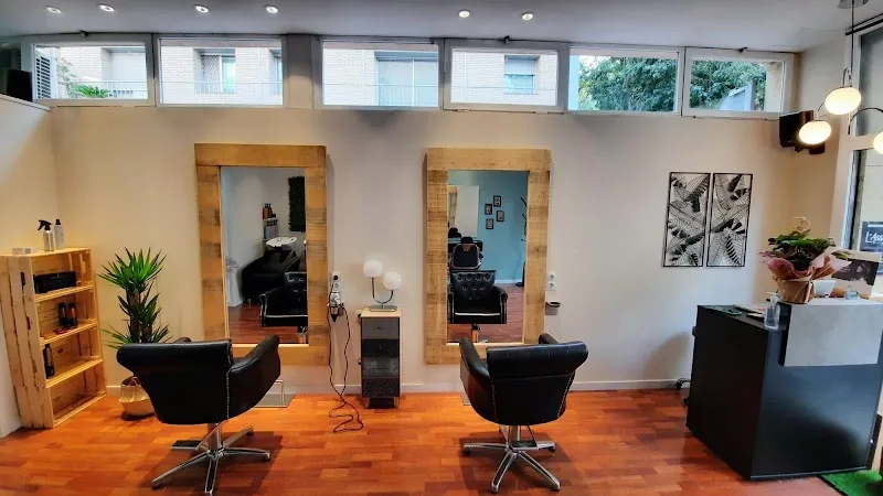 LACORTE - Coiffure Badalona - Photo de couverture - OneBooking