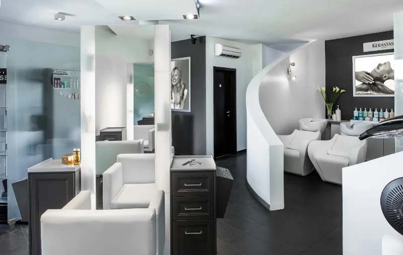 STILL THE SALON - Hair salon, Beauty salon, massage Veszprém