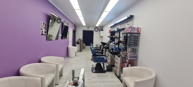 Kapadokya coiffure