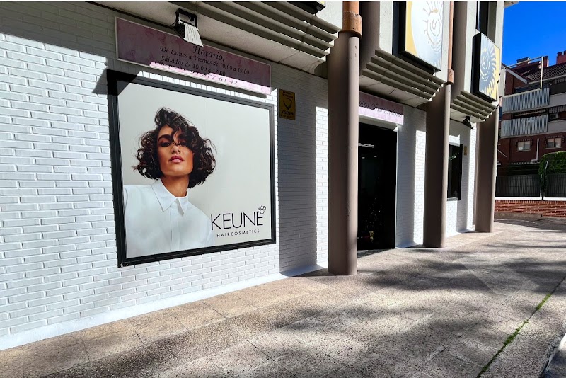 Eva Oliva Estilistas - Coiffure Alcalá De Henares - OneBooking