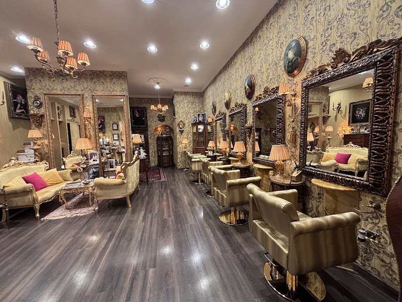 Parrucchieri Antonio Bruno - Coiffure Foggia - OneBooking