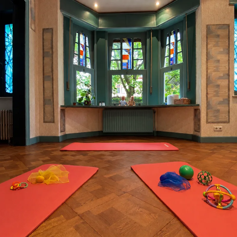 Studio Groei - Massage Ghent - OneBooking