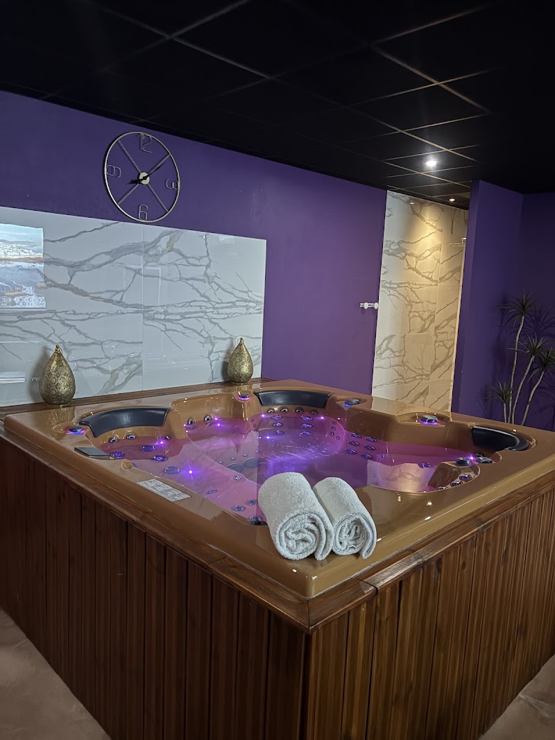 Spa City Reims