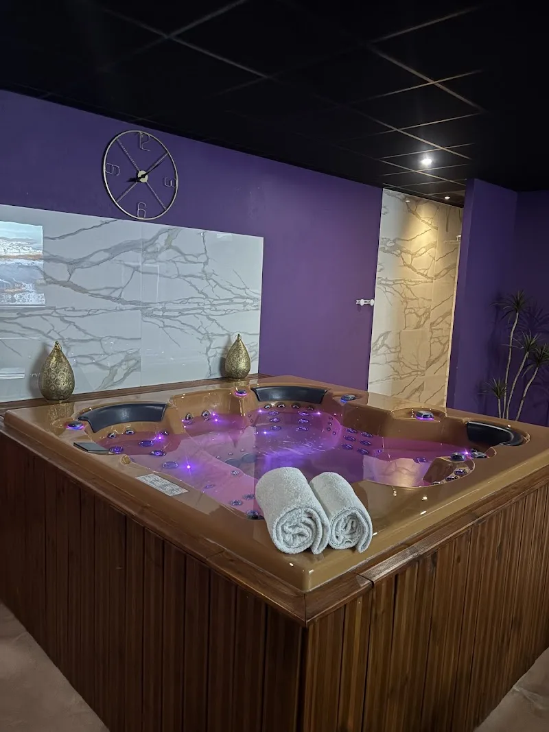 Spa City Reims