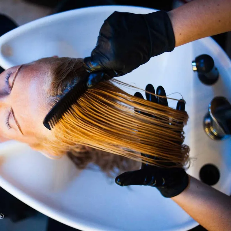 SUNAO LAS PALMAS SL - Coiffure Las Palmas De Gran Canaria - OneBooking