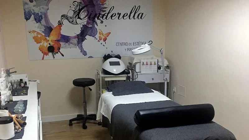Cinderella - Valladolid - Institut de beauté Valladolid - OneBooking