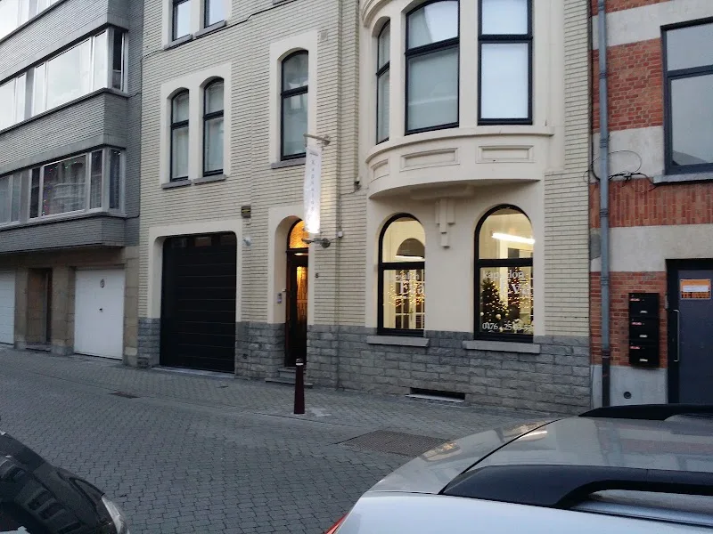 Kapsalon Eva - Coiffure Aalst - Photo de couverture - OneBooking
