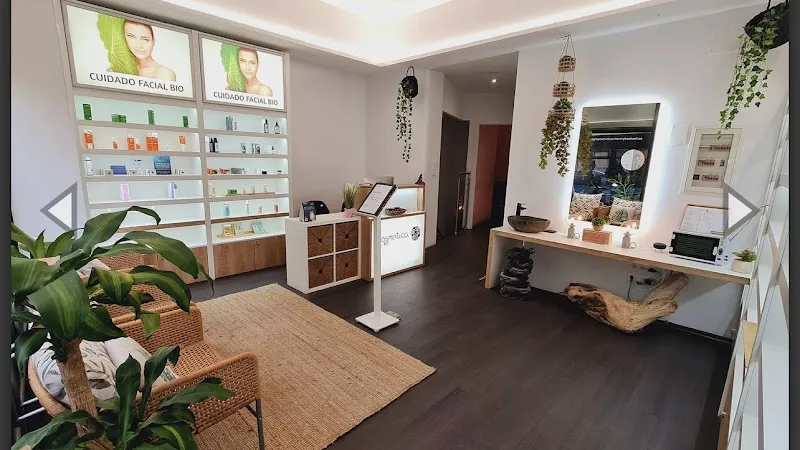 Eglis Aesthetic Center - Institut de beauté Madrid - Photo de couverture - OneBooking
