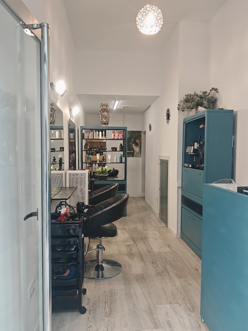 Eddy Stylist - Coiffure A Coruña - OneBooking
