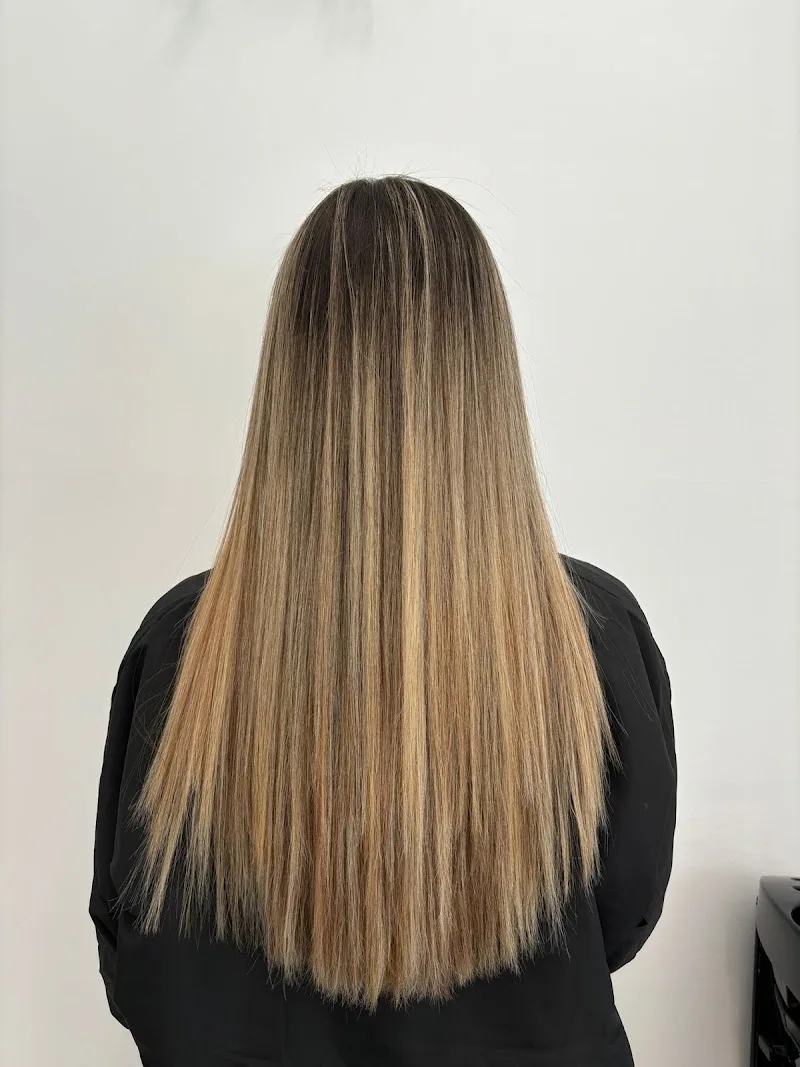 ASC Hair Atelier - Coiffure Burgos - OneBooking