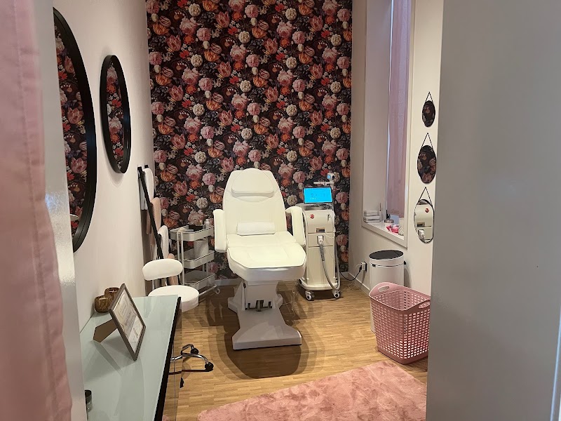 Jazzy's Beauty Care