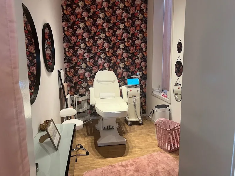 Jazzy's Beauty Care