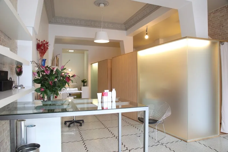 Anzara Beauty Center