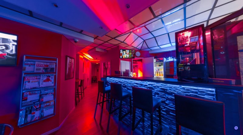 Oxydo Sauna - Spa Strasbourg - Photo de couverture - OneBooking