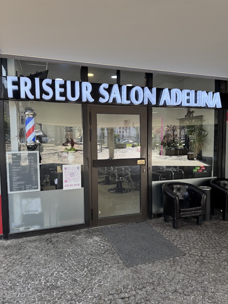 Friseur Salon Adelina - Coiffure Cologne - OneBooking