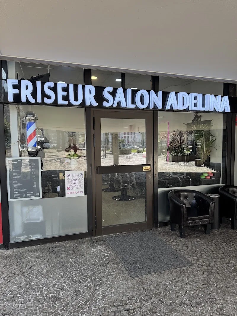Friseur Salon Adelina - Coiffure Cologne - OneBooking