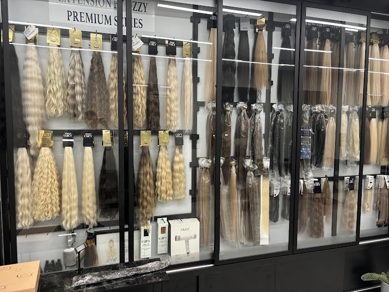 SO Concept - Coiffure Cologne - OneBooking