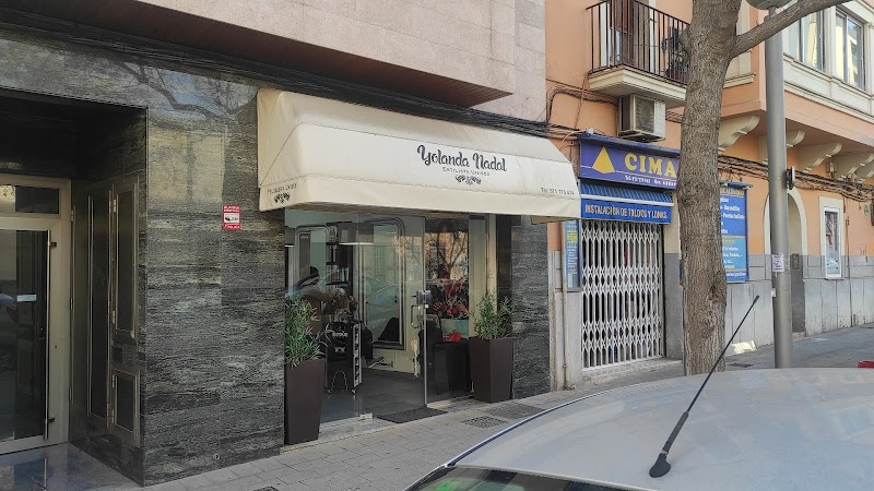 Yolanda Nadal Estilista Unisex - Coiffure Palma De Mallorca - OneBooking