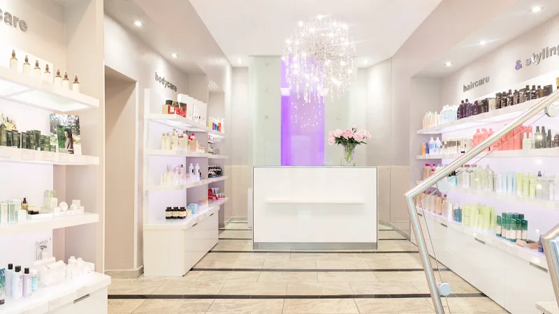Strauch Friseure Berlin Aveda Salon