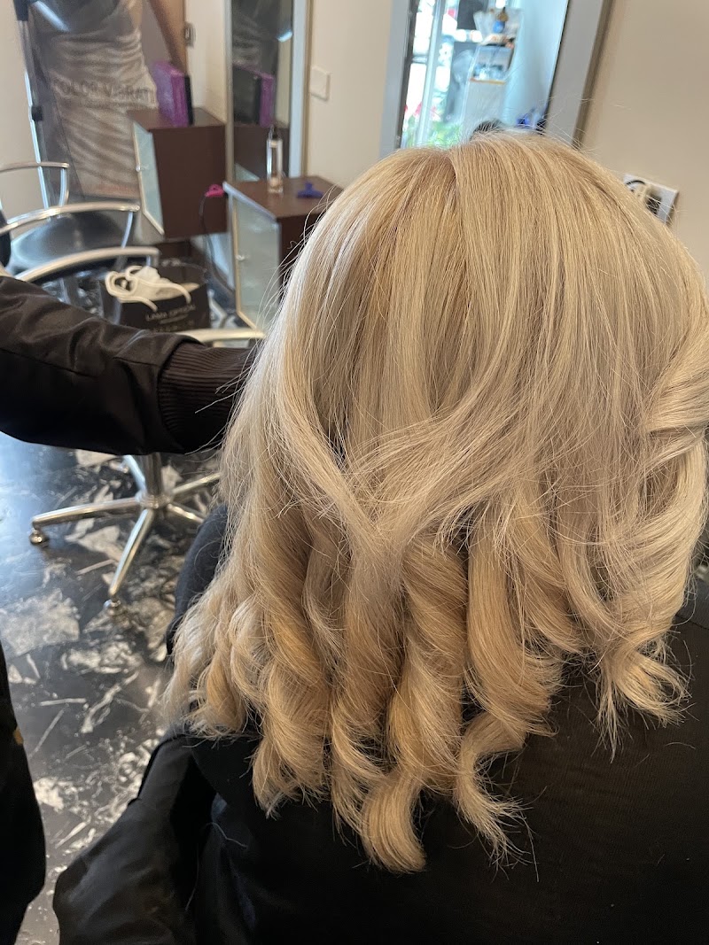 Hair Studios - Coiffure Catania - OneBooking