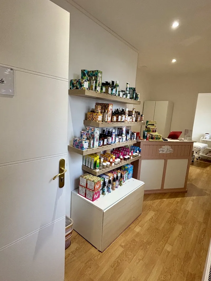 INSTITUT FANNY BEAUTY
