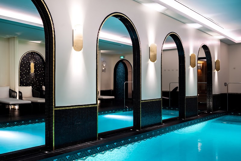 Le Spa du Crystal