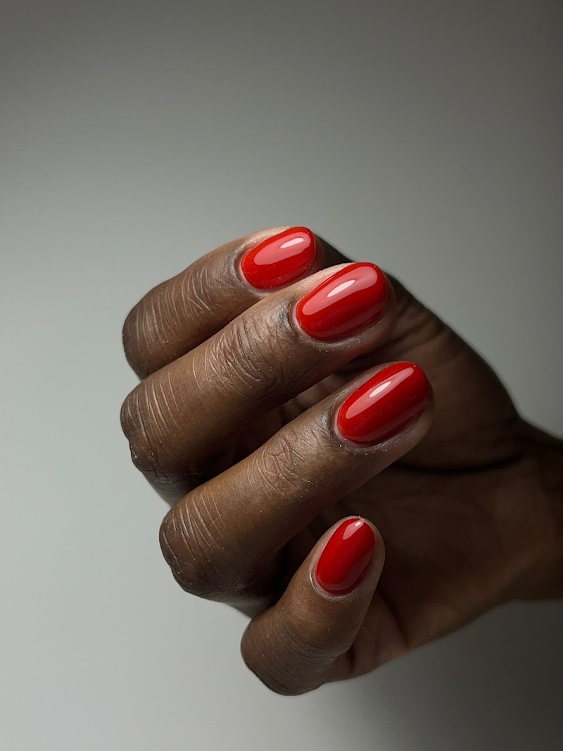Nail budapest