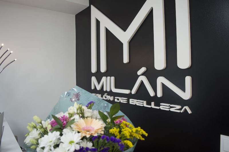 Milán Salón de Belleza - Coiffure Alcalá De Henares - OneBooking