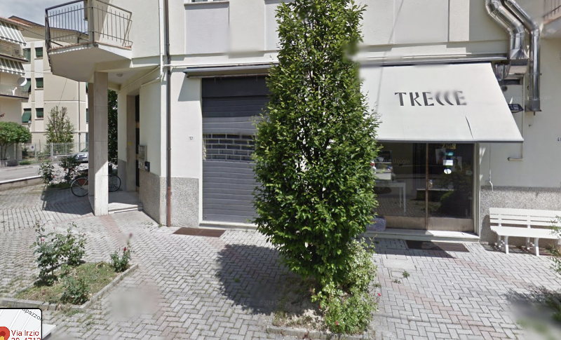 Trecce - Coiffure Forlì - OneBooking