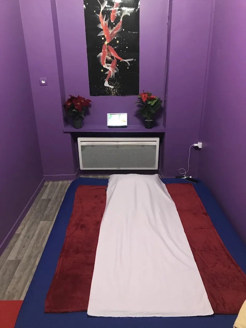 Petit soleil - Spa Metz - Photo de couverture - OneBooking