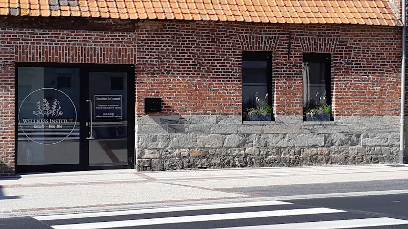 Wellness Institut - Massage Tournai - Photo de couverture - OneBooking
