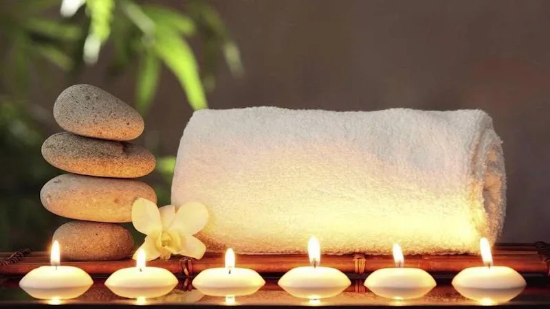 Armonia Pamplona - Institut de beauté Pamplona - Photo de couverture - OneBooking