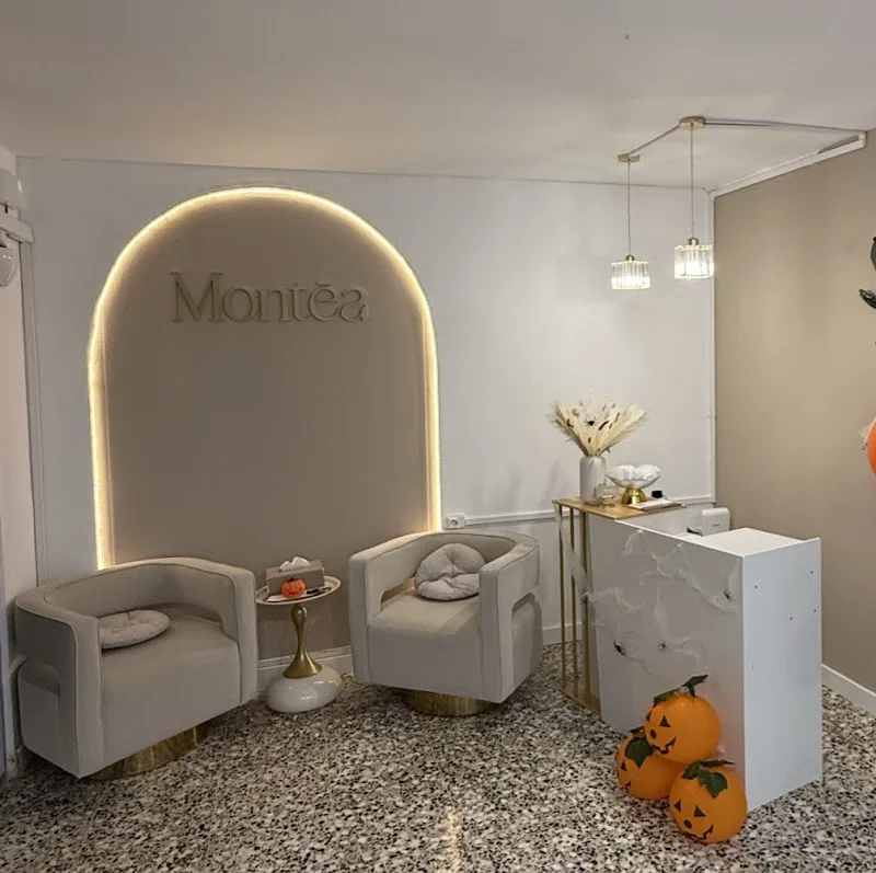 Pestañas uñas montea Malaga - Institut de beauté Málaga - Photo de couverture - OneBooking