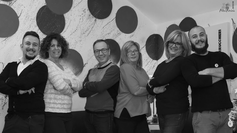 CARMA Hair Boutique since '81 - Coiffure Bari - OneBooking