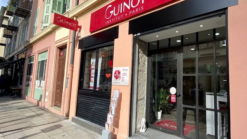 Institut Guinot (Quartier du Port)