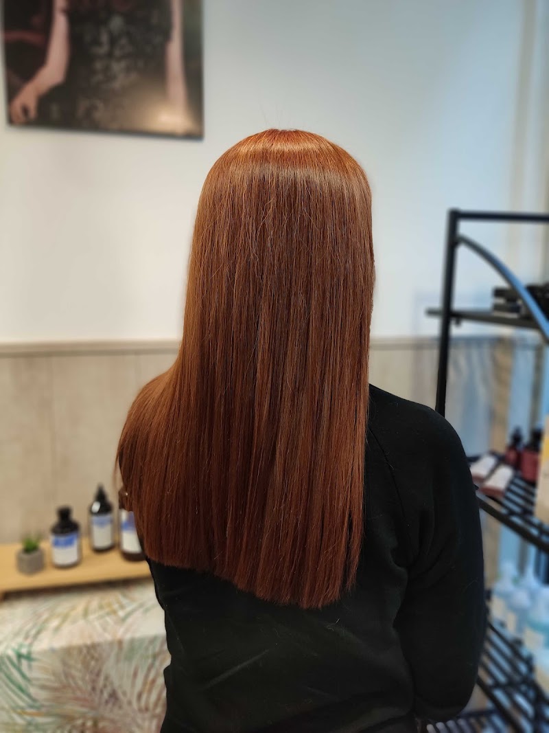 Oliva Peluqueras - Coiffure Gijón - OneBooking