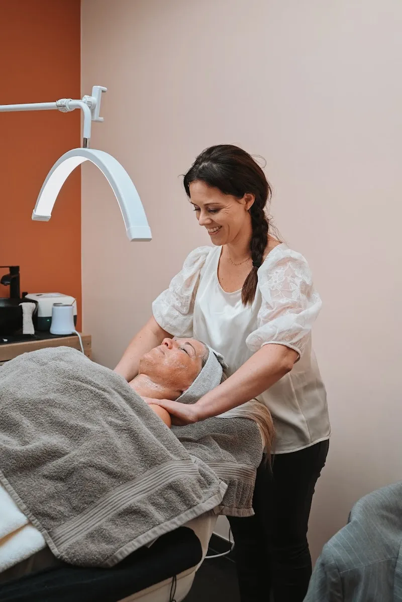 Beautylounge Vicky - Institut de beauté Dendermonde - Photo de couverture - OneBooking