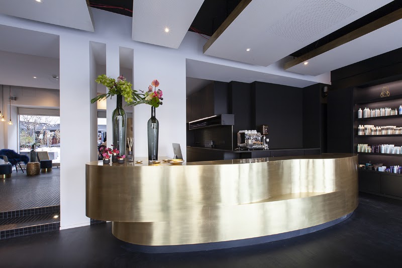 Hutter Mayer München - Coiffure Munich - OneBooking