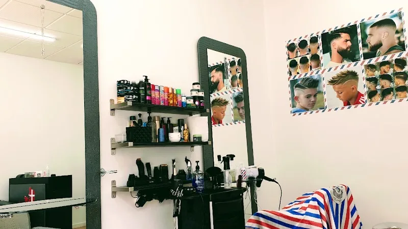 Salon Premium