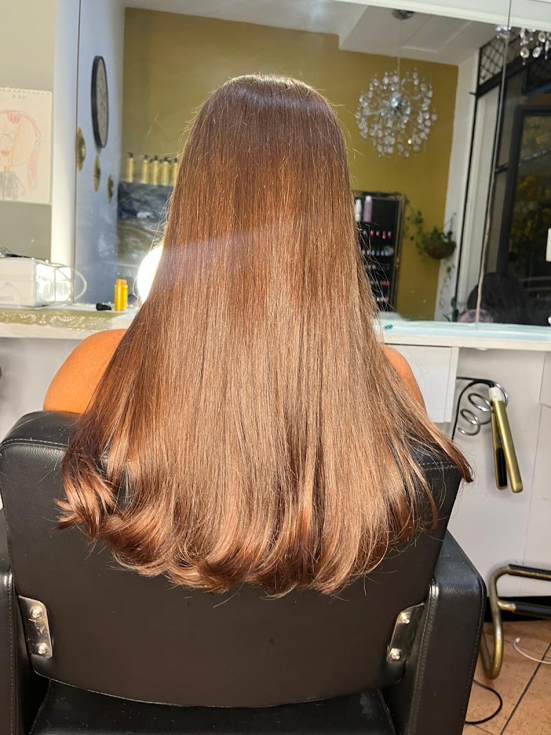 Salón de belleza Any Rose - Coiffure Las Palmas De Gran Canaria - OneBooking
