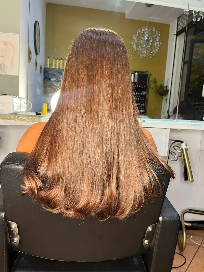 Salón de belleza Any Rose - Coiffure Las Palmas De Gran Canaria - OneBooking
