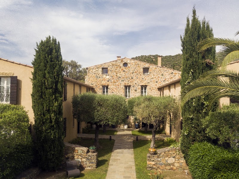 Hôtel La Dimora