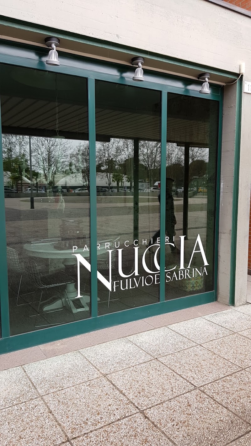 Parrucchieri Nuccia Fulvio e Sabrina - Coiffure Forlì - OneBooking