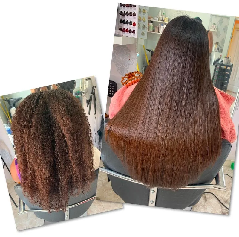 Crispin Beauty Studio - Institut de beauté L’hospitalet De Llobregat - OneBooking