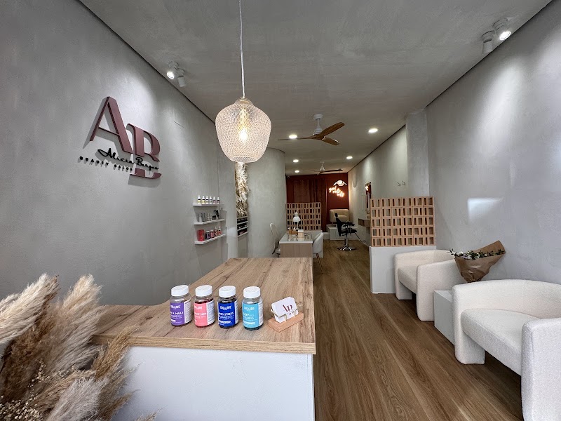Alicia Burgos Beauty Salon I Extensiones de pestañas - Coiffure Valladolid - OneBooking