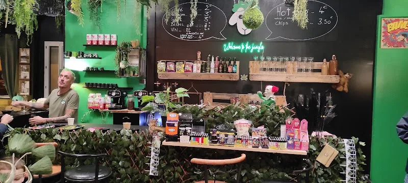 Green Sheep CBD