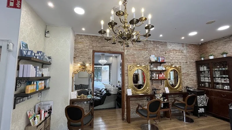 ONDA Hair & Beauty Salon - Peluquería y Centro de Estética